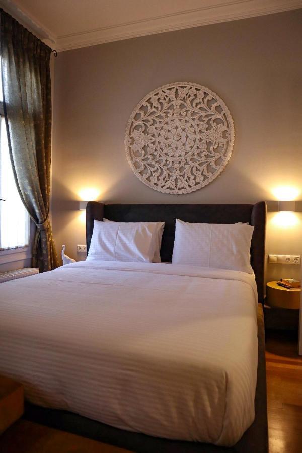 Thiseas Luxury Apartment Atenas Exterior foto